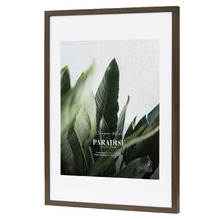 Noa Wood Photo Frame